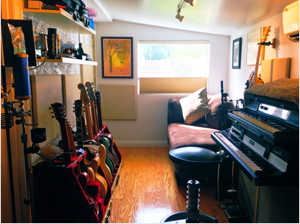 These types of residential rooms are professionally life-changing.