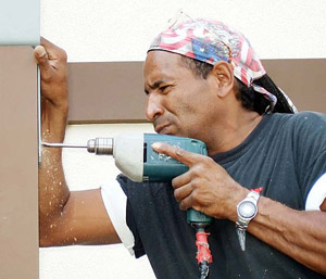 Top So-Cal Carpenter Construction Coordinator