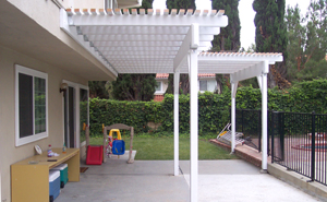 DrWoodDualHeaderPatioCover