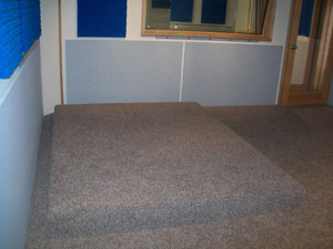 Recording Studios