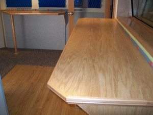 Commercial Quality Floating Soundrooms