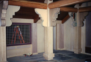 DrWoodLodgePoleBeamDetails2