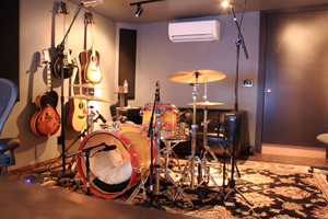DrWoodRecordingStudio2