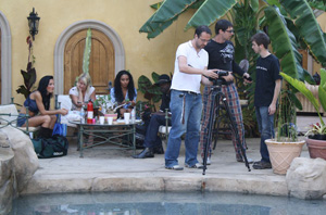 DrWoodVideoShoot1