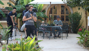 DrWoodVideoShoot2